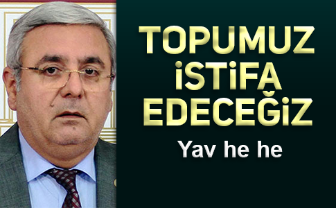 MEHMET METİNER BİLDİĞİNİZ GİBİ