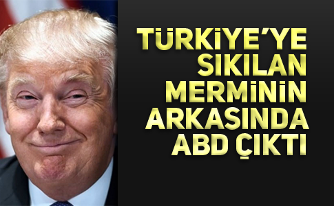ABD EGE’DE TÜRKİYE’Yİ KAFAKOLA ALMIŞ