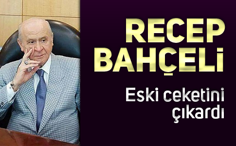 BİR LİDER DOĞUYOR