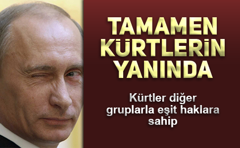 RUSYA AÇIKLADI