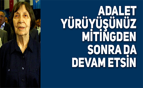 RAHŞAN ECEVİT’TEN KILIÇDAROĞLU’NA