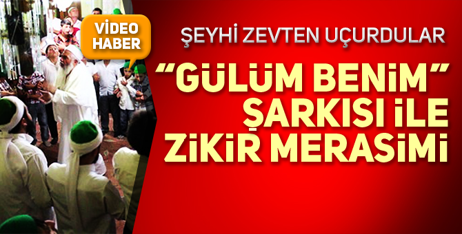 DERGAHTA ALEM VAR