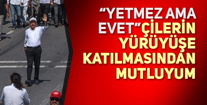 KILIÇDAROĞLU YİNE TARTIŞMA YARATACAK