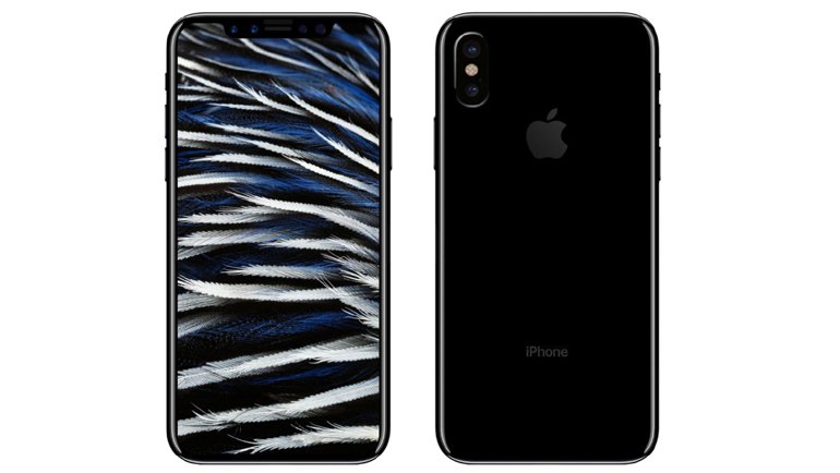 Apple iPhone 8’de Büyük Sıkıntı!