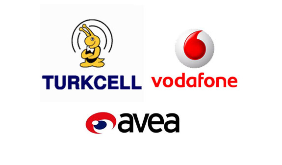 GSM OPERATÖRLERİNE SORUŞTURMA ŞOKU!..
