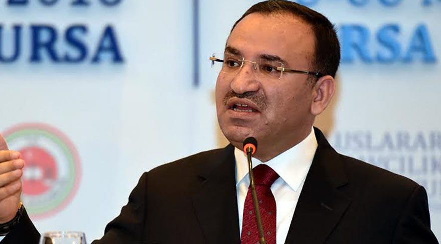 İŞTE YENİ HÜKÜMET SÖZCÜSÜ