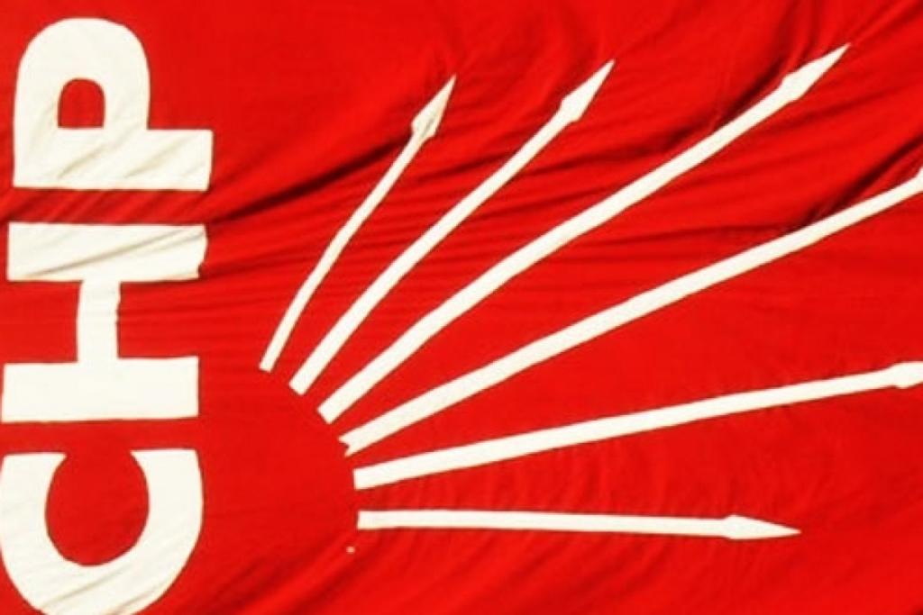 CHP’DEN ADALET VE DEMOKRASİ MEKTUBU