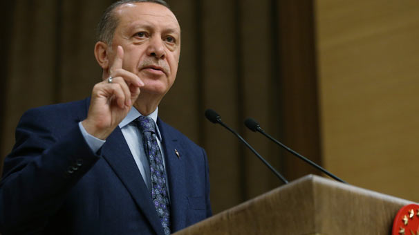 erdoğan, ekonomi için o ismi düşünüyor