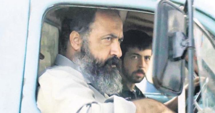 ‘En İyi Yönetmen’ ödülü Reyhan’ın