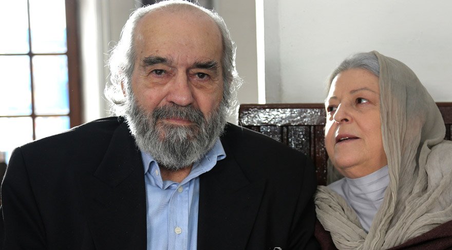 FİKRET HAKAN VEFAT ETTİ
