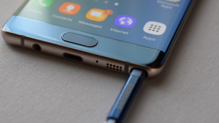 Galaxy Note 7 FE Özellikleri Ortaya Çıktı!