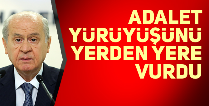 KİRLİ HESAPLAR, HABİS ÇEVRELER, YABANCI MİHRAKLAR