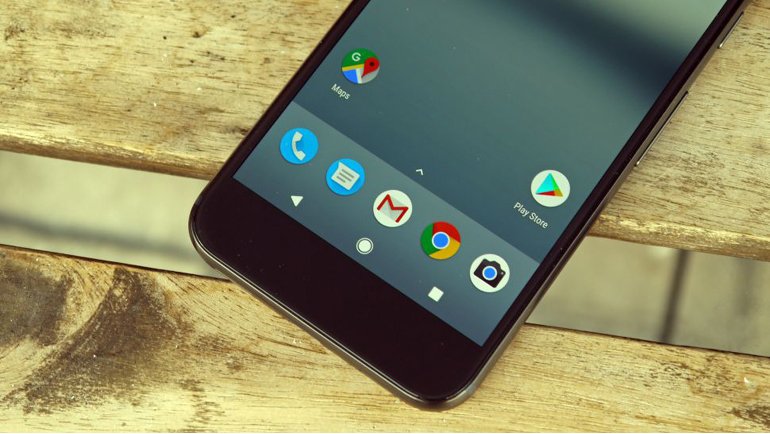 Google Pixel 2 Hakkında Yeni Detaylar Ortaya Çıktı!