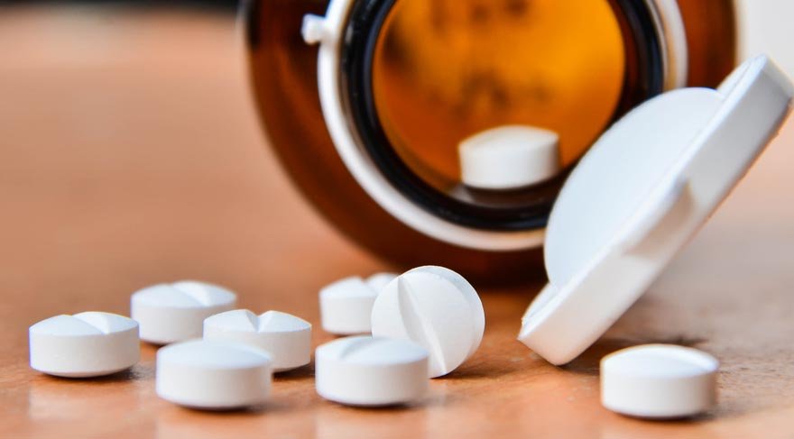 ‘Her gün aspirin içmek ölüm riskini artırıyor’
