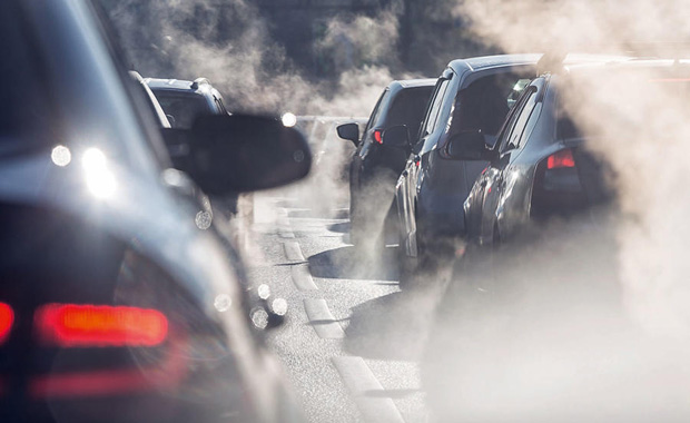 İngiltere 2040’ta elektrikliye geçiyor…