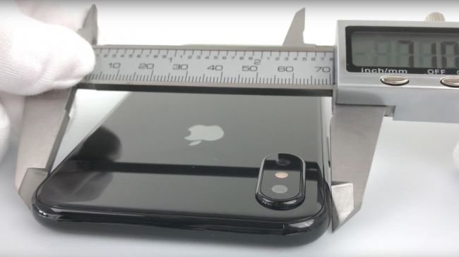 iPhone 8, Yeni Videoda Her Açıdan Göründü!