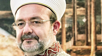 MEHMET GEÇİRMEZ “NİHAYET” BIRAKTI