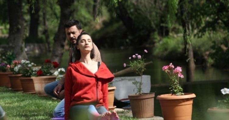 ‘Mezarcı’ film müziğin ilk klibi yayınlandı