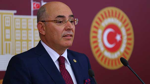 MHP’den gümrük vergisi eleştirisi