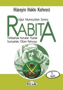 Uğur Mumcu sonrası RABITA dosyasını yazar H.Hakkı Kahveci ele aldı