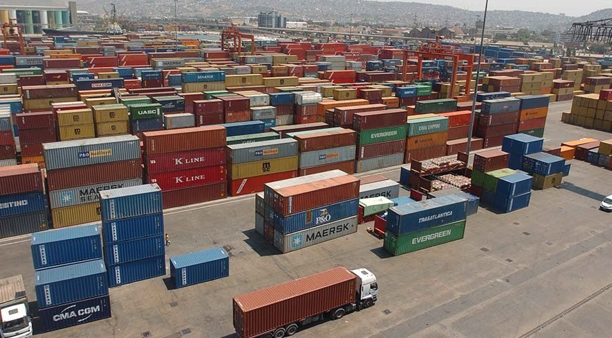 Resmi olmayan geçici ticaret verileri açıklandı