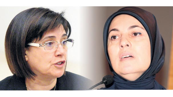 TBMM’nin handikapı