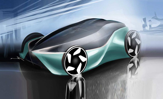 Toyota oyunun kurallarını değiştirmeye hazırlanıyor