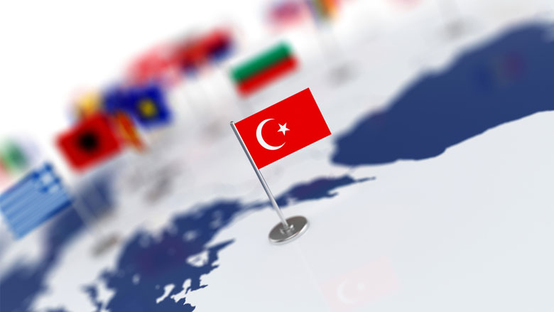 TÜRKİYE EKONOMİSİ İÇİN KIYAMET SENARYOSU