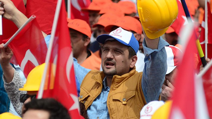 Türk-İş Başkanı Atalay’dan kıdem tazminatı çıkışı
