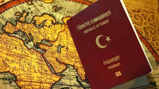 TÜRKİYE ALMAN MEDYASININ MANŞETLERİNDE