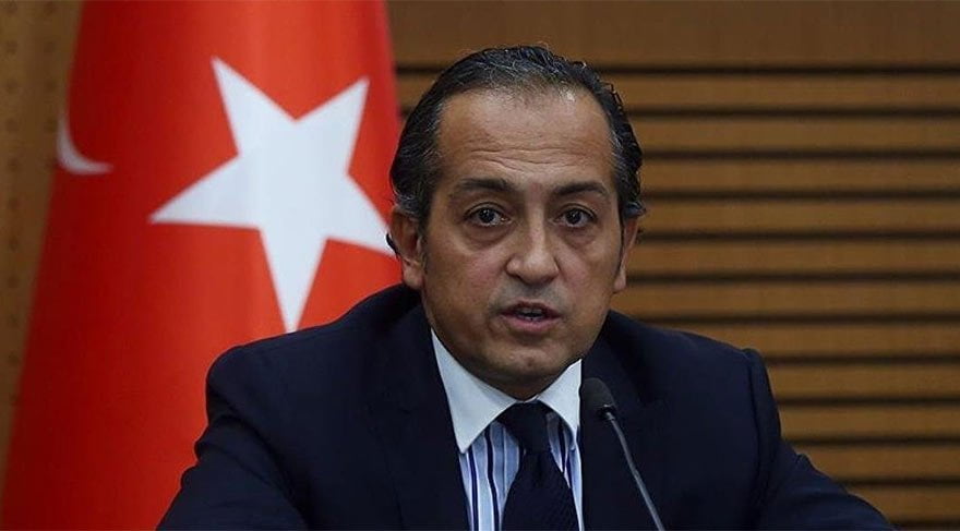 Türkiye’den Almanya’ya çok sert yanıt!