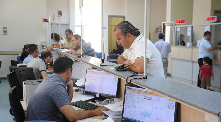 Vergi affını kaçırana teşhir cezası geliyor