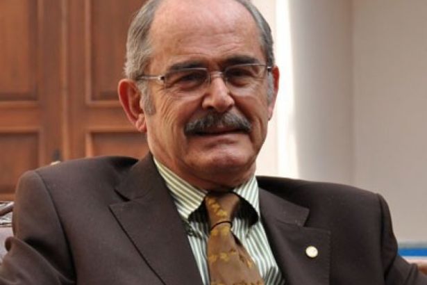YILMAZ BÜYÜKERŞEN’E SALDIRI