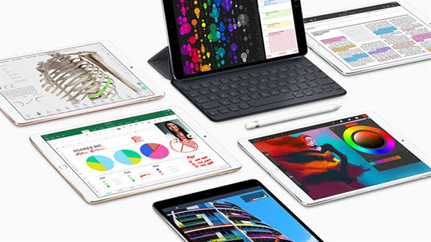Yeni iPad Pro’nun Türkiye satış fiyatları belli oldu