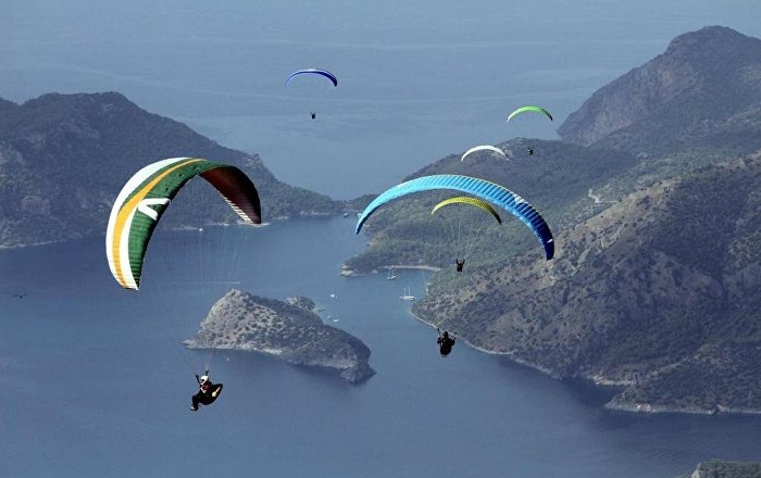 ’10 günlük tatil’ açıklaması sonrası rezervasyon patlaması yaşandı