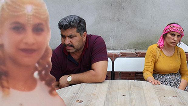 12 yaşındaki Ebru nerede?