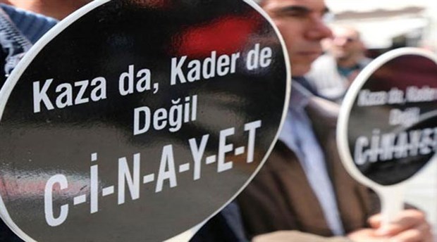 14 yaşındaki çocuk işçi enkaz altında kalarak öldü