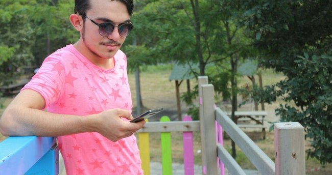 19 yaşındaki genç kayboldu