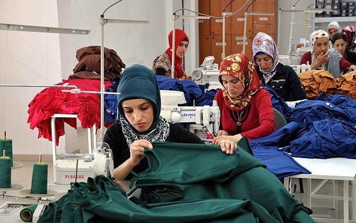 2.5 yılda 197.511 işyerine kayıt dışı çalıştırma cezası