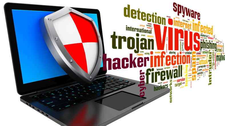 2017 Yılının En Güvenilir Anti-Virüs Programları Belli Oldu!