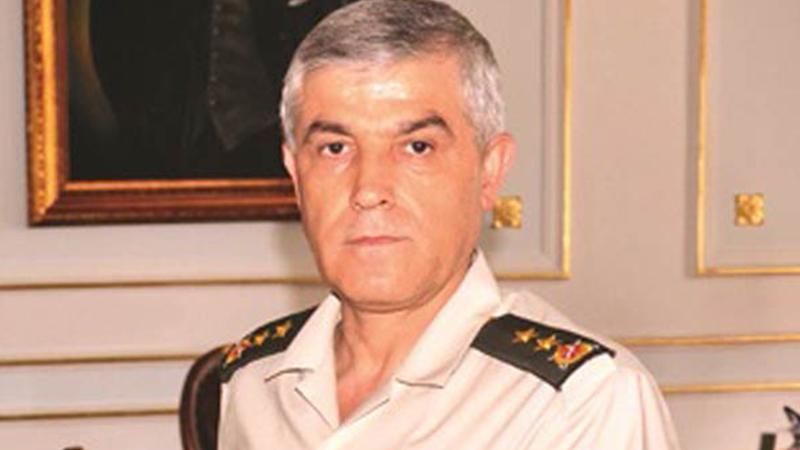 İşte yeni Jandarma Genel Komutanı