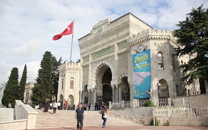 214 bin üniversite kontenjanı boş kaldı