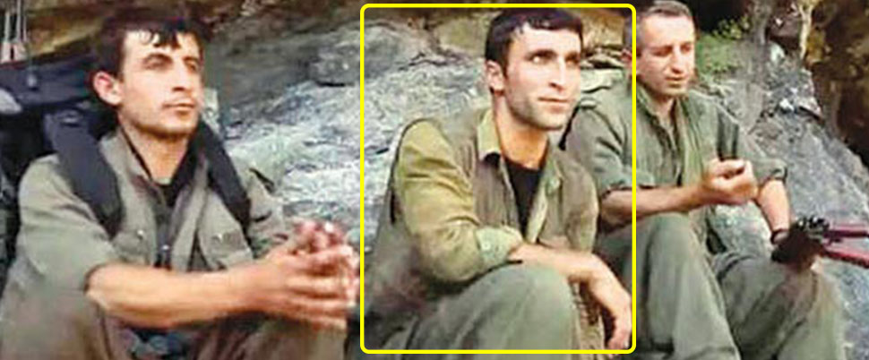 CHP’li Aygün’ü kaçıran PKK’lı yakalandı