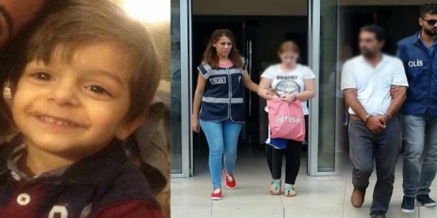 3 yaşındaki Alperen Sakin'in havasızlıktan boğulduğu servis 'korsan' çıktı