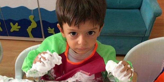 3 yaşındaki Alperen'in ölümüne sebep olduğu iddia edilen okul sahibinin ifadesi ortaya çıktı