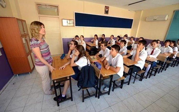 340 bin öğrenciye özel okul teşviki verilecek