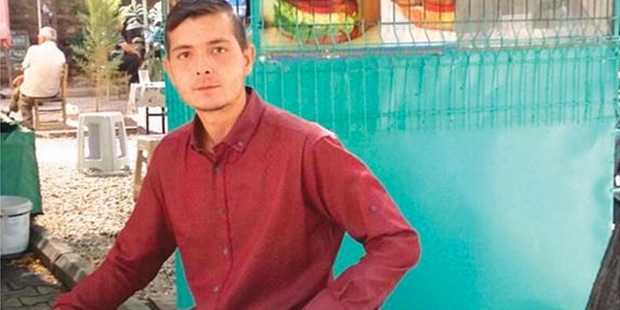 6 yıl sonra suçsuz olduğu anlaşılılan Uyar'a 104 bin lira tazminat: Gençliğimin bedeli bu mu?