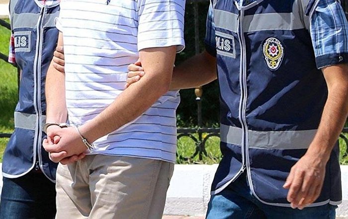 70 eski Maliye çalışanına ByLock’tan gözaltı kararı