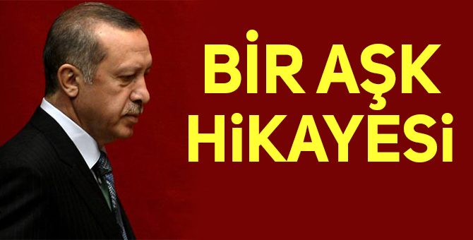 Erdoğan: Ak Parti davası binlerce yıllık davaya dayanıyor