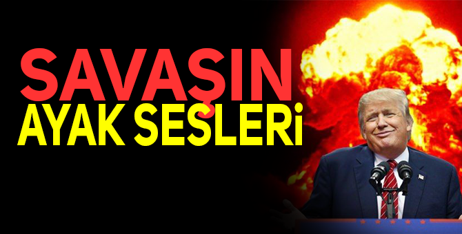 ABD: Kore füzeleri ateşlerse çok hızlı bir şekilde savaşa dönüşür